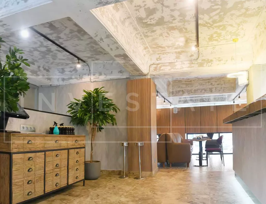 г Москва, Красная Пресня ул., 32-34