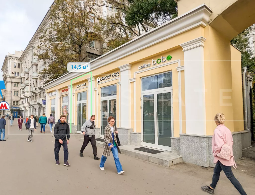 Ленинградский пр-т, 62, стр. 26