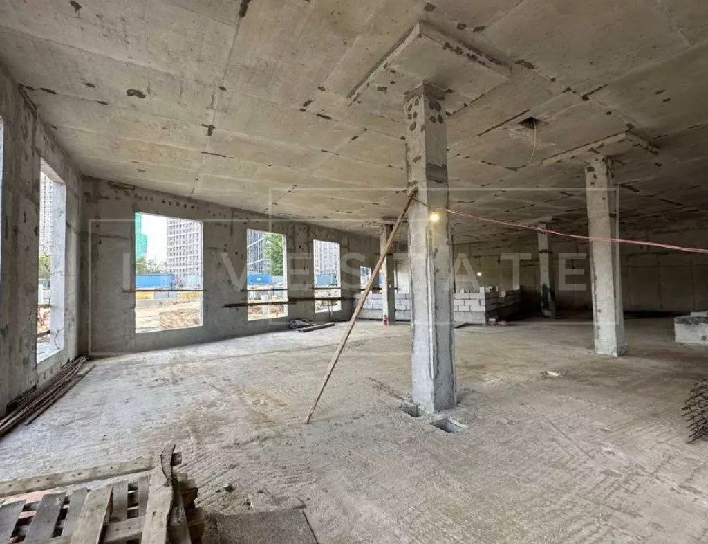 г. Москва, Берзарина ул., 32