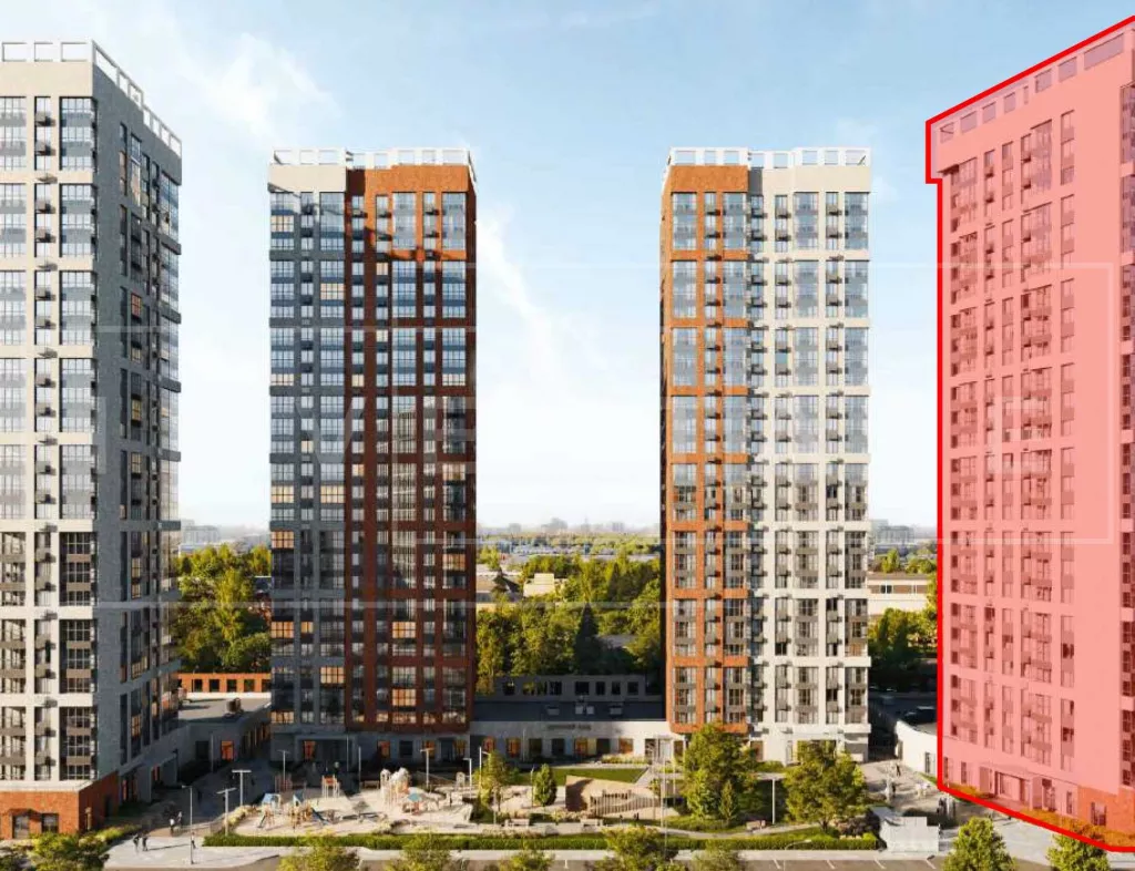 г. Москва, Берзарина ул., 32