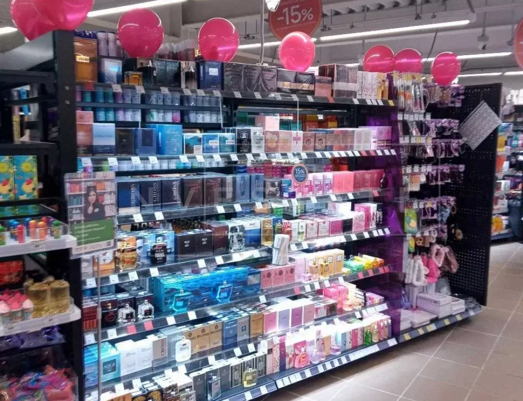 Московская область, г. Красногорск, Красногорский б-р, 4, корп. 1