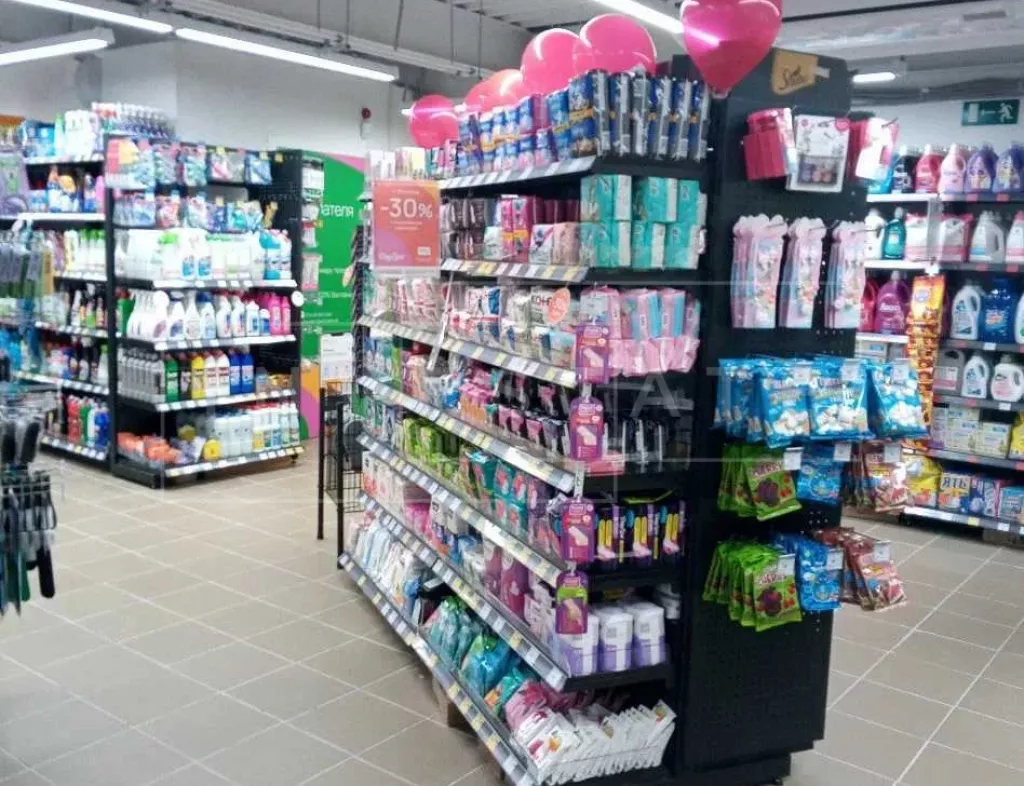 Московская область, г. Красногорск, Красногорский б-р, 4, корп. 1