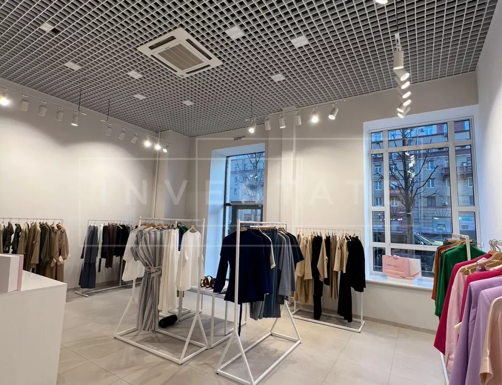 г Москва, Садовая-Черногрязская ул., 13/3, кор. 1