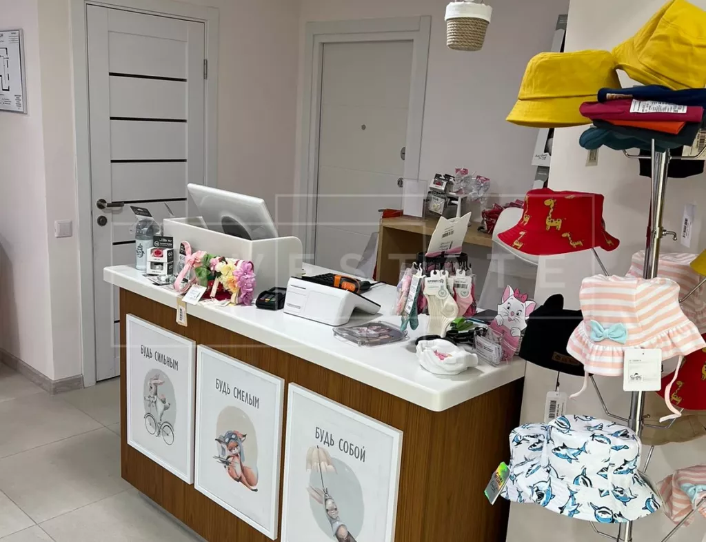 г Москва, Садовая-Черногрязская ул., 13/3, кор. 1