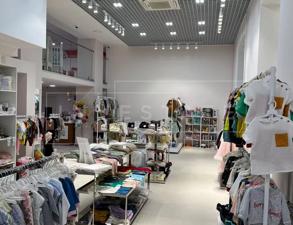 г Москва, Садовая-Черногрязская ул., 13/3, кор. 1