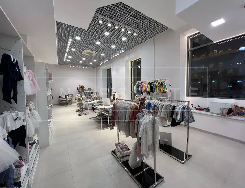 г Москва, Садовая-Черногрязская ул., 13/3, кор. 1