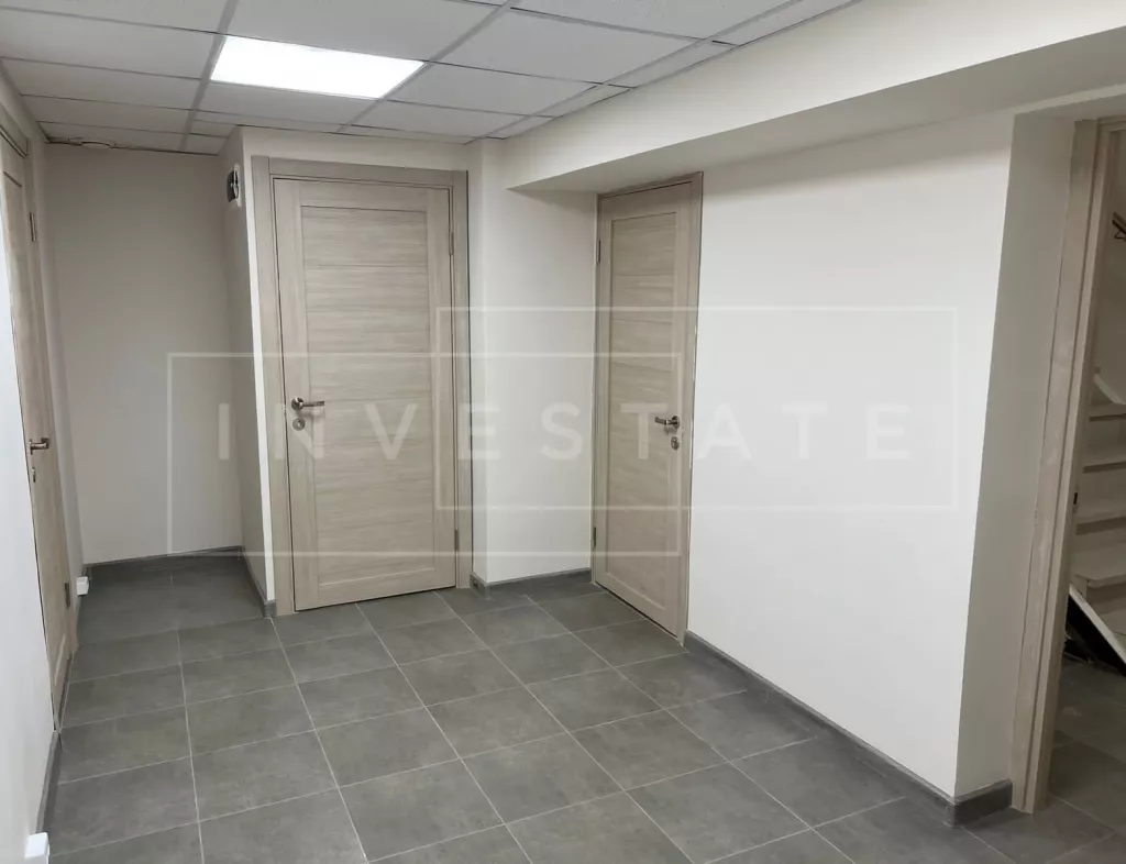 г Москва, Садовая-Черногрязская ул., 13/3, кор. 1