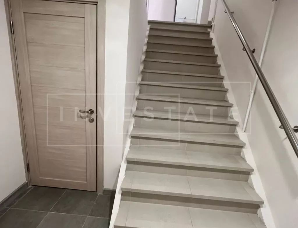 г Москва, Садовая-Черногрязская ул., 13/3, кор. 1