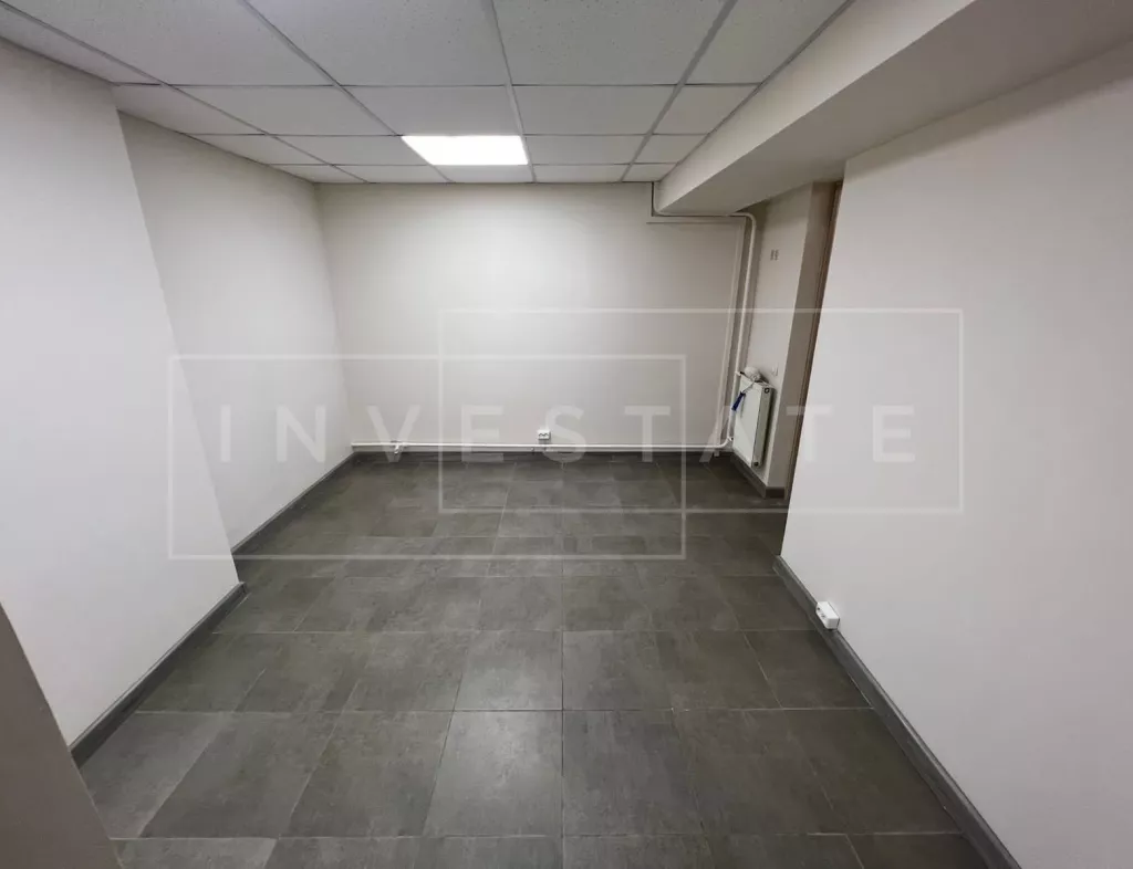 г Москва, Садовая-Черногрязская ул., 13/3, кор. 1