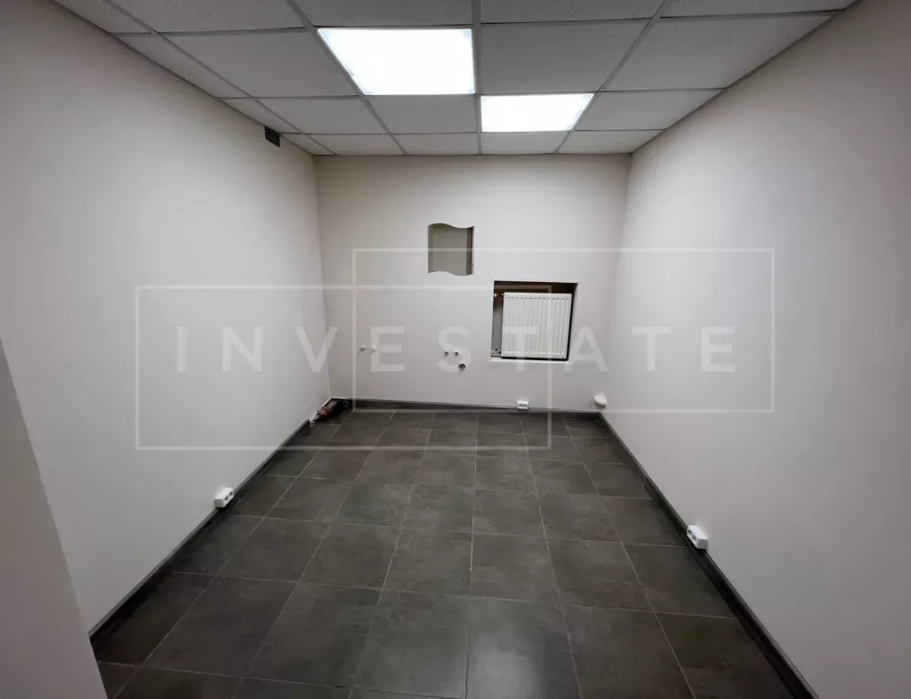 г Москва, Садовая-Черногрязская ул., 13/3, кор. 1