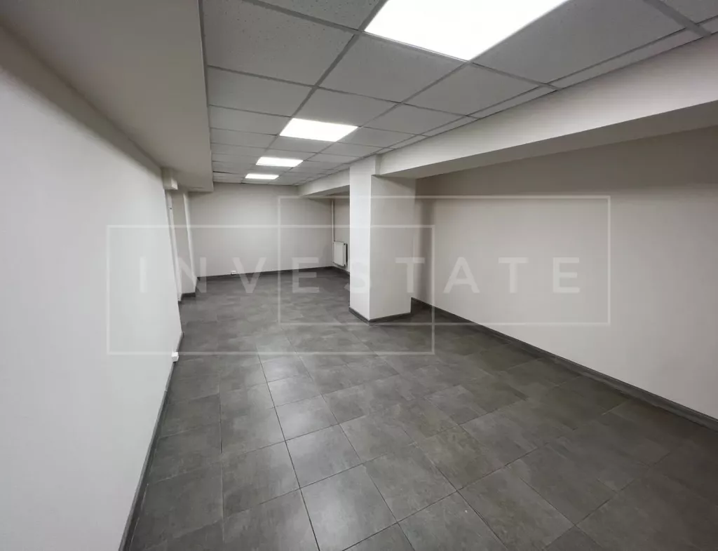 г Москва, Садовая-Черногрязская ул., 13/3, кор. 1