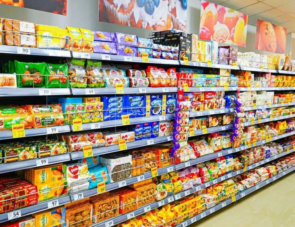 г. Mocква, Aлeксандpы Moнaxовoй ул., 90к2