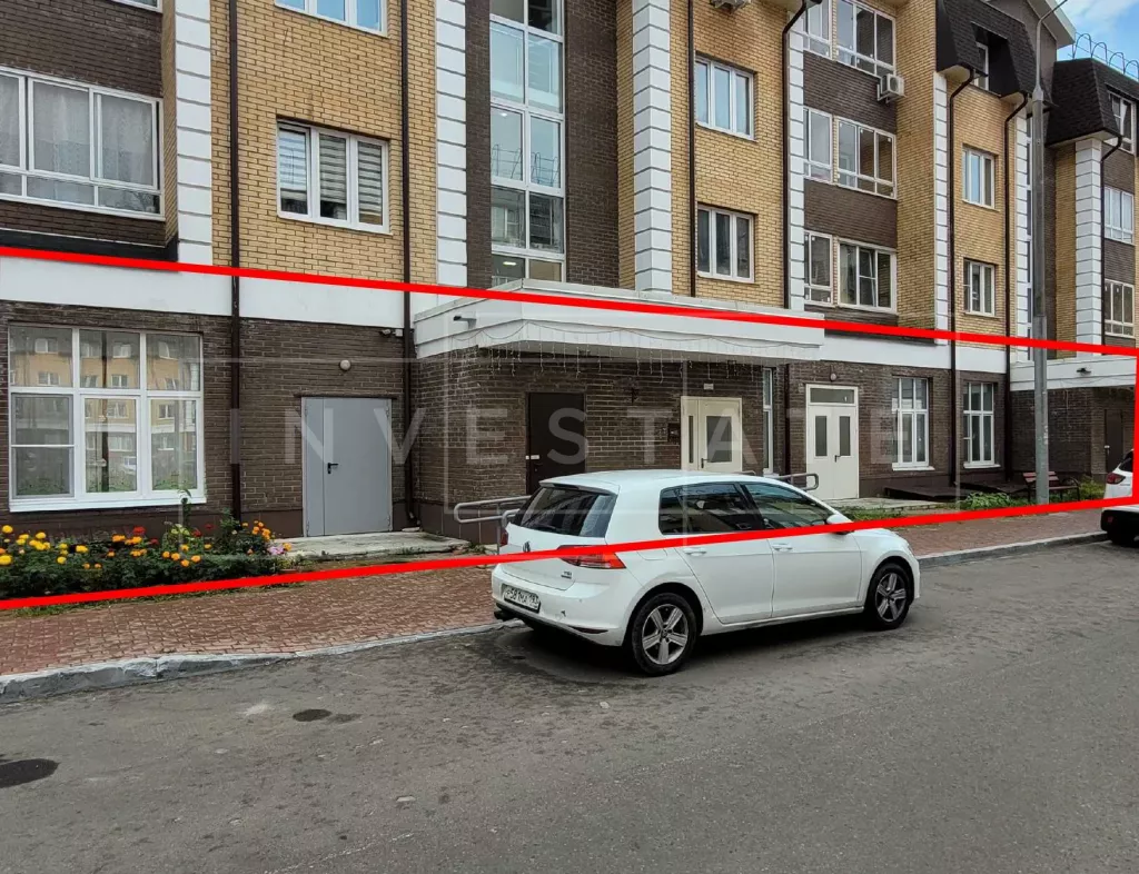 Продажа арендного бизнеса, Дикси, МО, г. Королев, Бурковский пр-д, 44к3