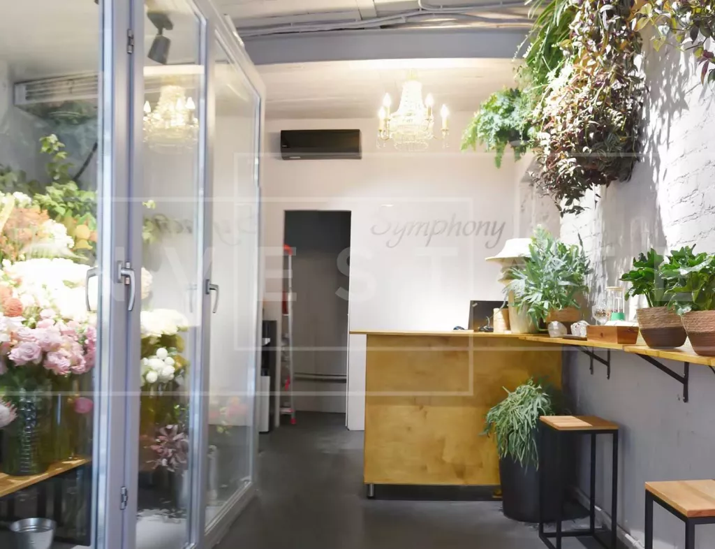 г Москва, Бол. Козихинский пер., 4