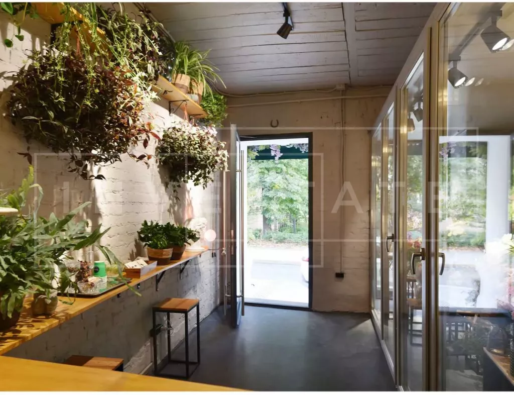 г Москва, Бол. Козихинский пер., 4