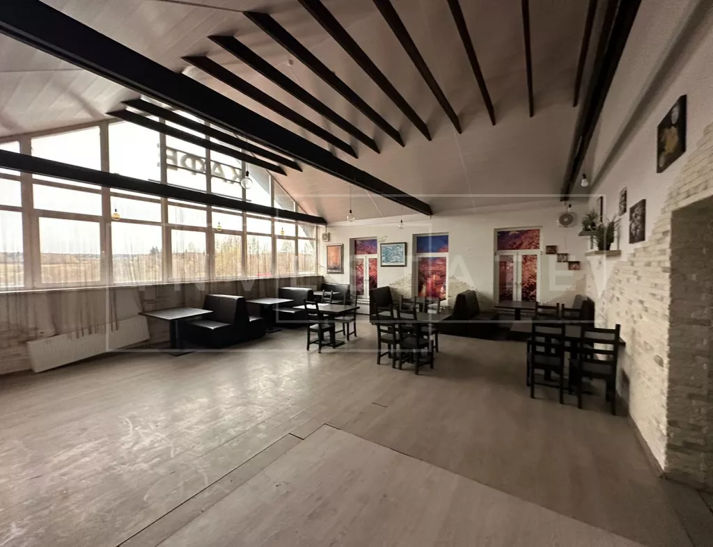 Московская область, Истра городской округ, Новодарьино деревня, 50