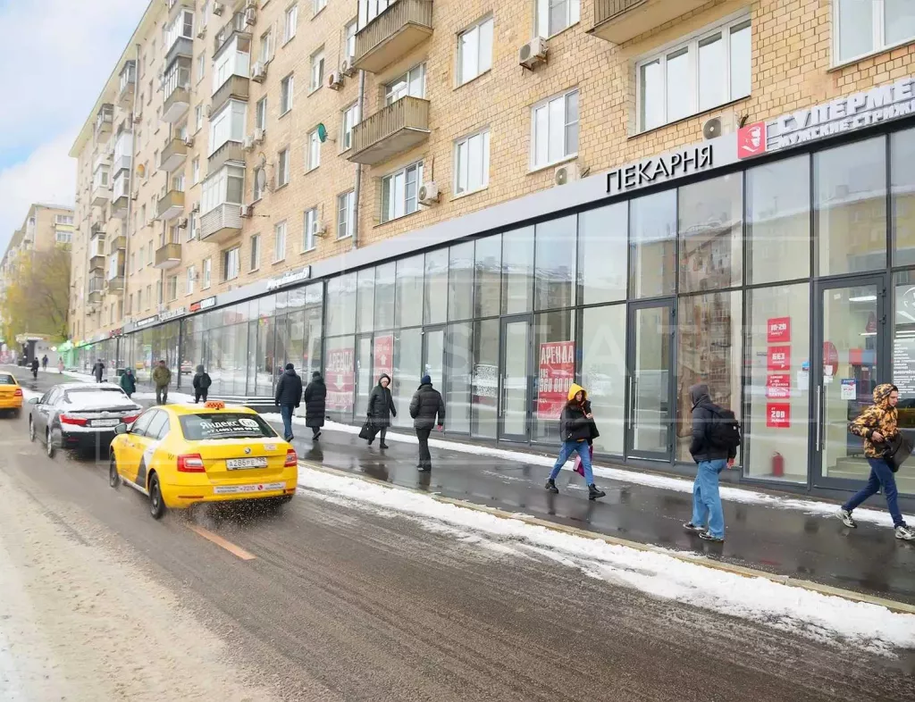 Ленинский пр-т, 78