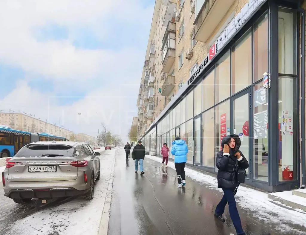 Ленинский пр-т, 78