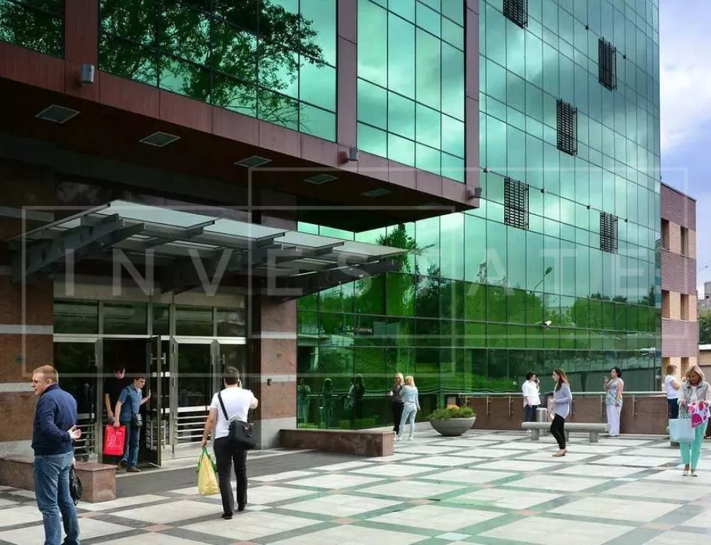 г Москва, Барклая ул., 6, стр. 5