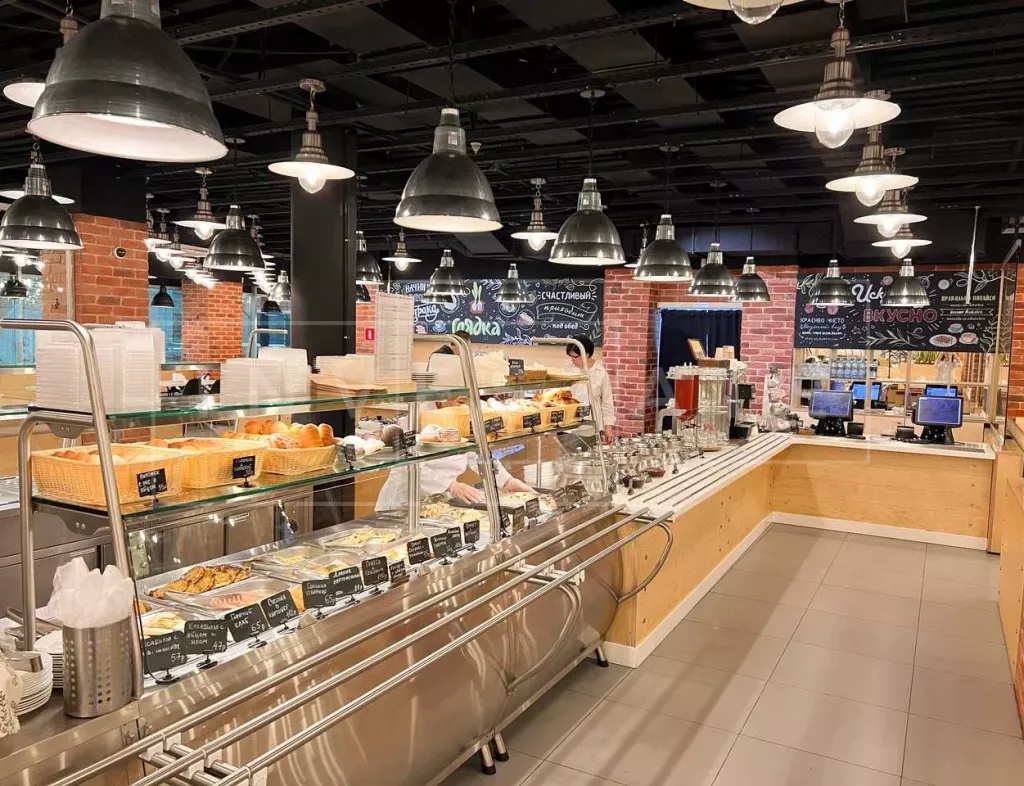 г Москва, Барклая ул., 6, стр. 5