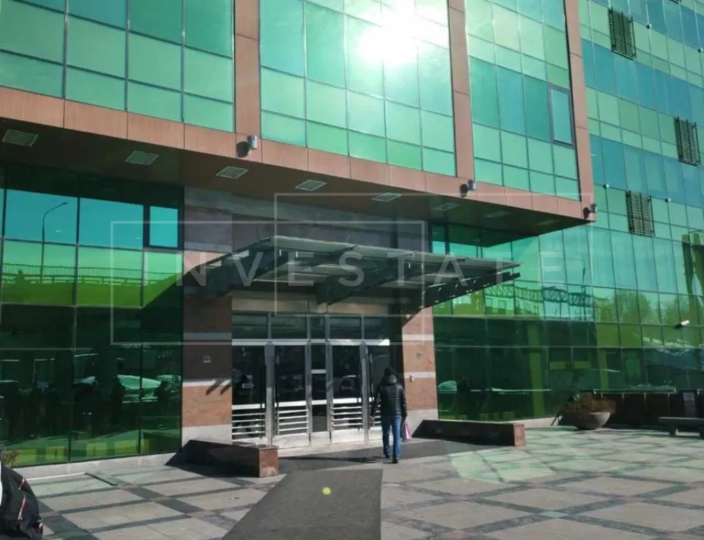 г Москва, Барклая ул., 6, стр. 5