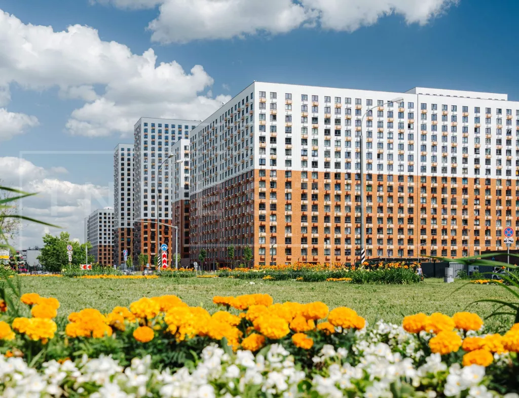 г Москва, ул Ясеневая, д 12 к 2