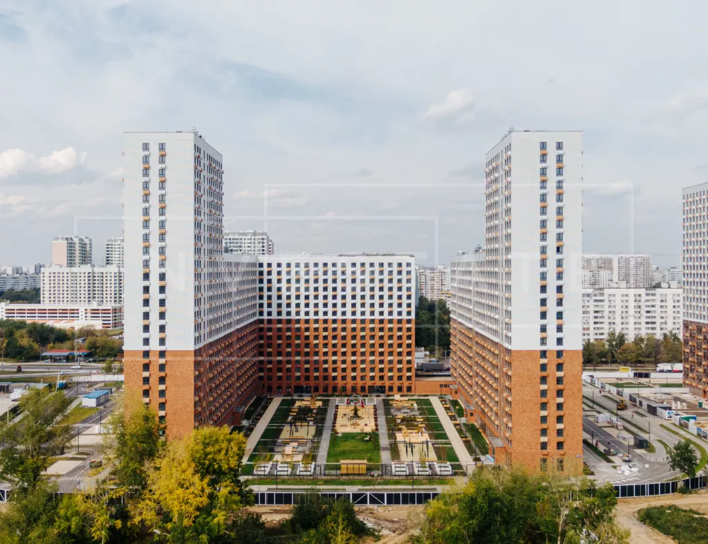 г Москва, ул Ясеневая, д 12 к 2