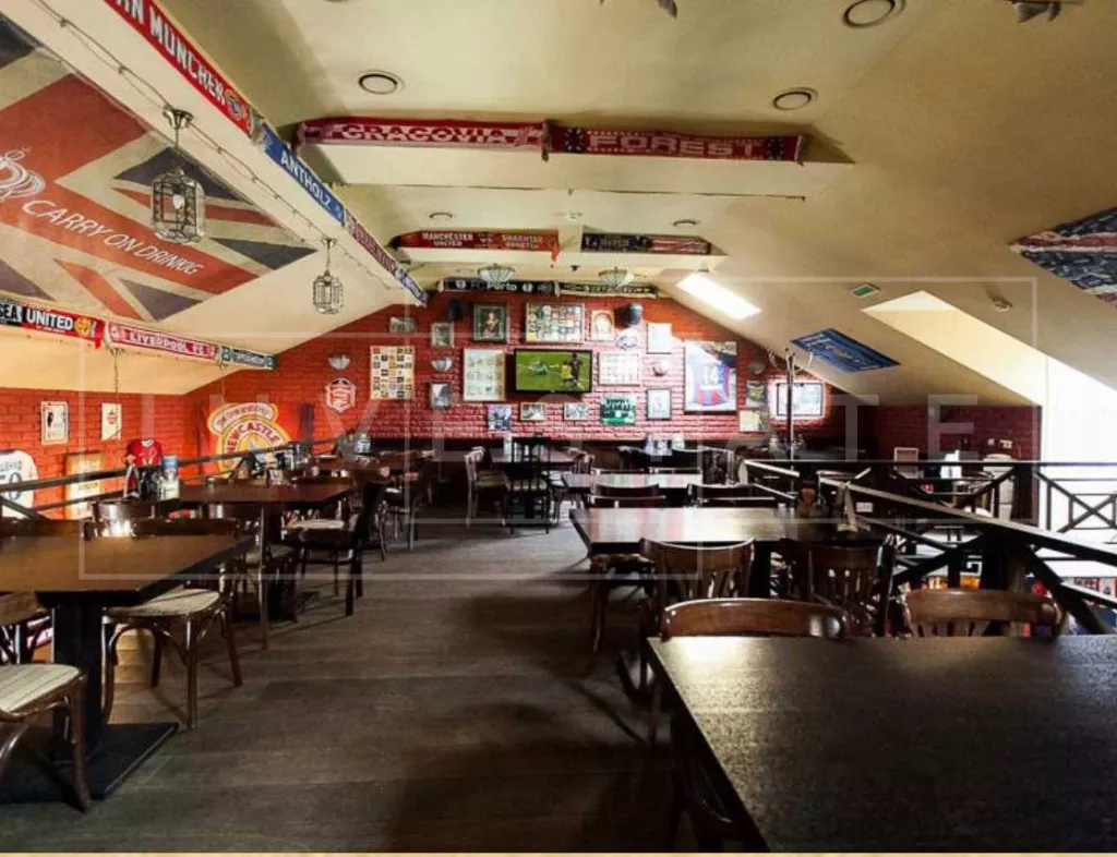 г Москва, Петровка ул., 34, стр. 1