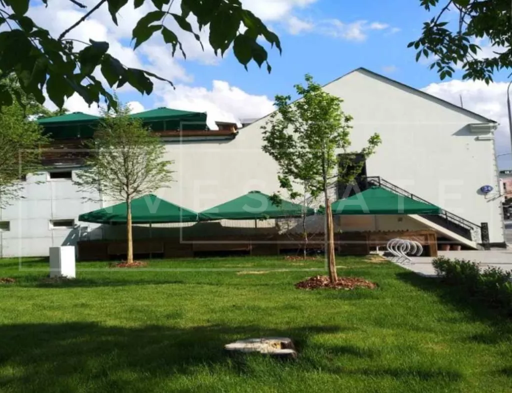 г Москва, Петровка ул., 34, стр. 1