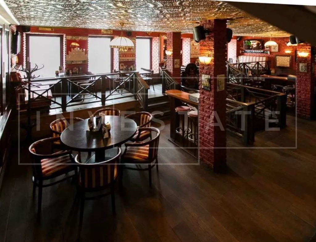 г Москва, Петровка ул., 34, стр. 1