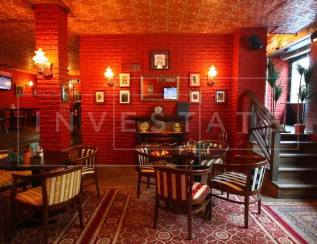 г Москва, Петровка ул., 34, стр. 1