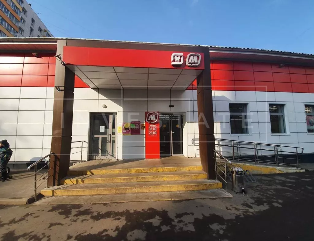 г Москва, Дыбенко ул., 28, стр. 2