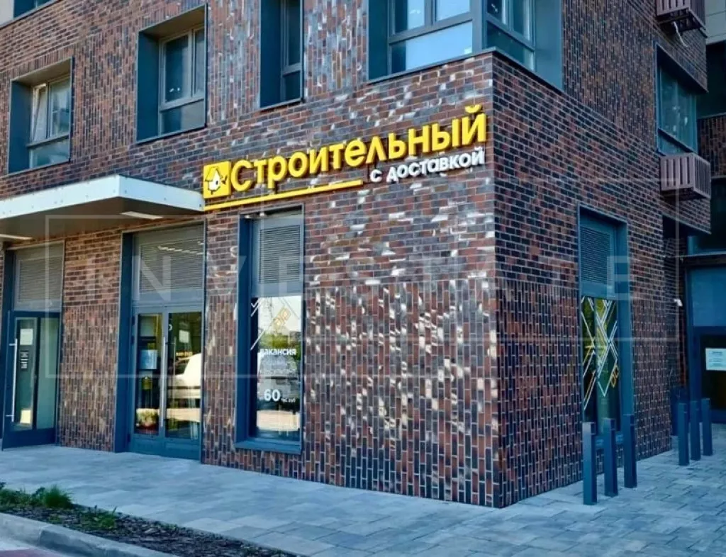 арендный бизнес г. Москва, Новомосковский а.о., пос. Филимонковское, квартал № 23, 4к1 в , метро  г. Москва, Новомосковский а.о., пос. Филимонковское, квартал № 23, 4к1