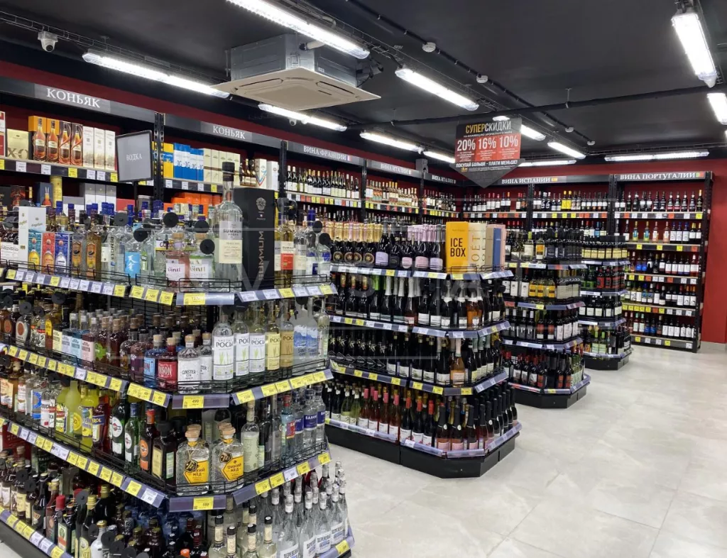 арендный бизнес г Москва, Новопетровская ул., 10 в CАО, метро  г Москва, Новопетровская ул., 10