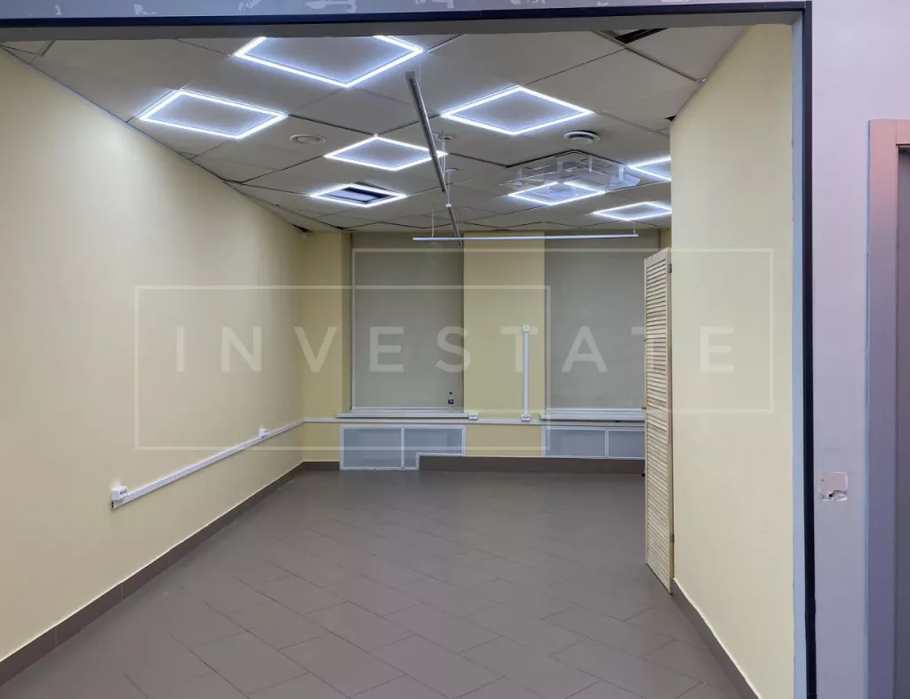 арендный бизнес г Москва, Новопетровская ул., 10 в CАО, метро  г Москва, Новопетровская ул., 10