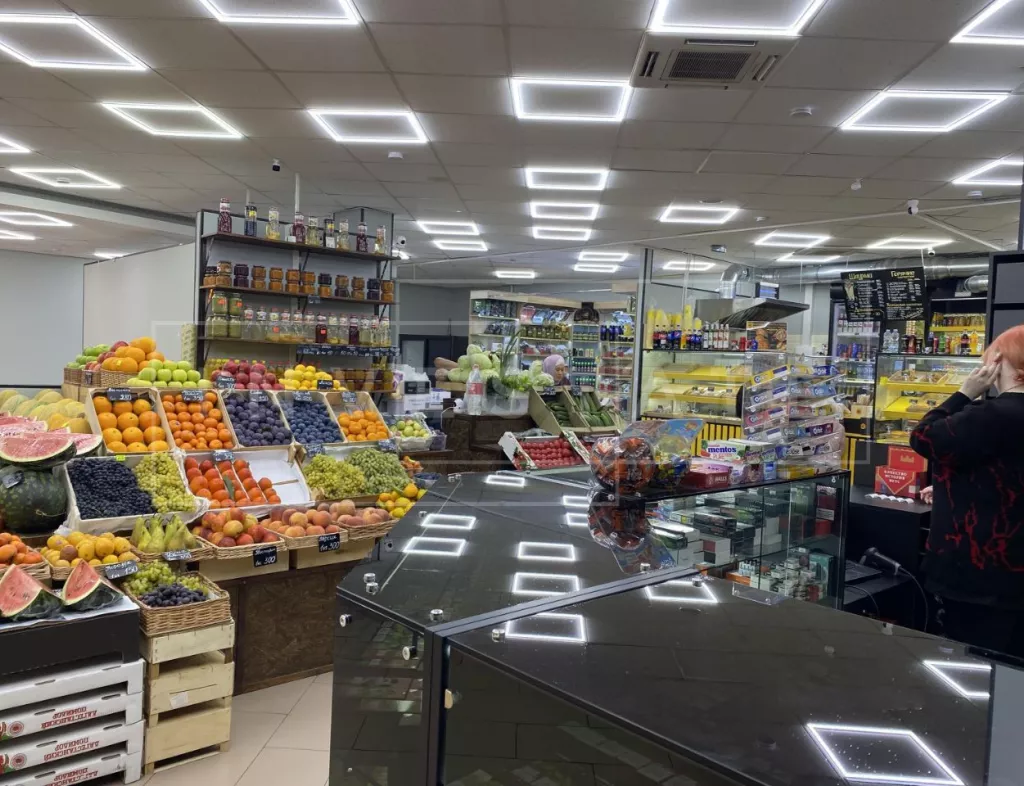 арендный бизнес г Москва, Новопетровская ул., 10 в CАО, метро  г Москва, Новопетровская ул., 10