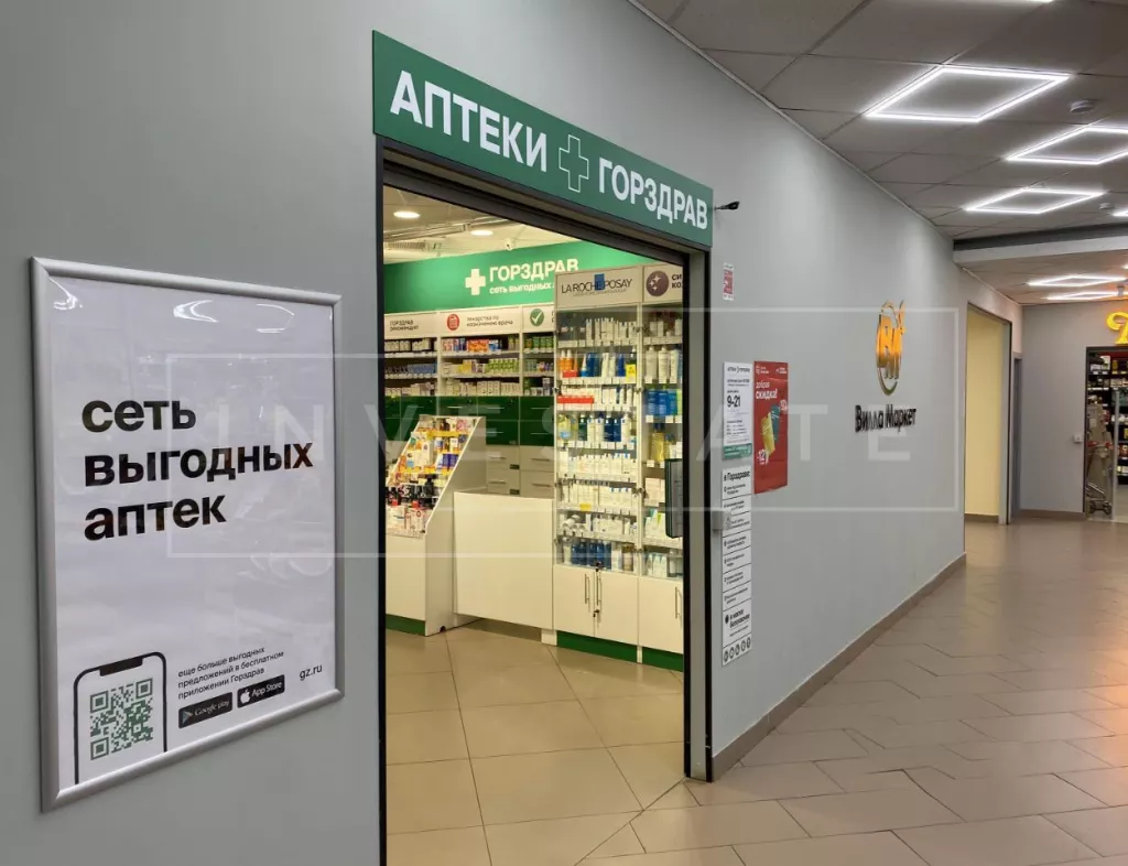 арендный бизнес г Москва, Новопетровская ул., 10 в CАО, метро  г Москва, Новопетровская ул., 10
