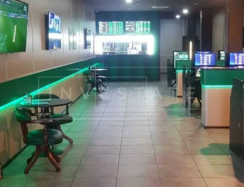 г Москва, Огородный пр-д, 10