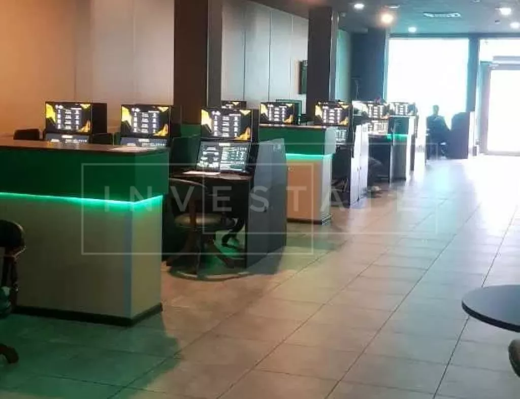 г Москва, Огородный пр-д, 10