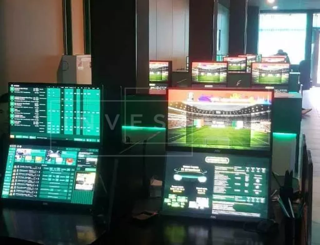 г Москва, Огородный пр-д, 10