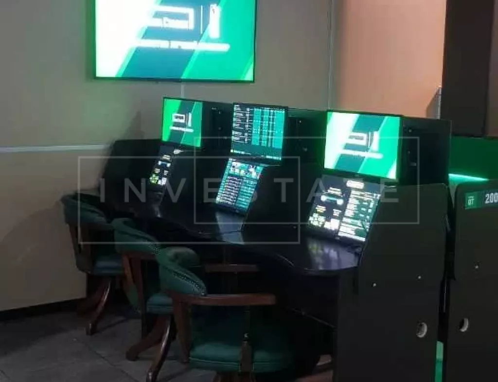 г Москва, Огородный пр-д, 10