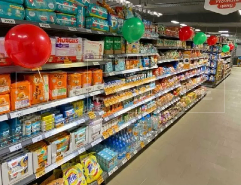 Тверская обл., ПГТ Новозавидовский, Ленинская ул., 31