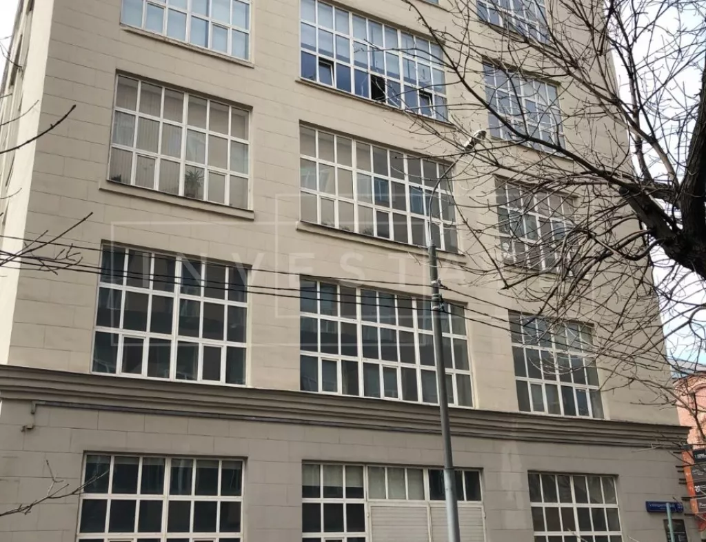 г. Москва, Бол. Новодмитровская ул., 23с1