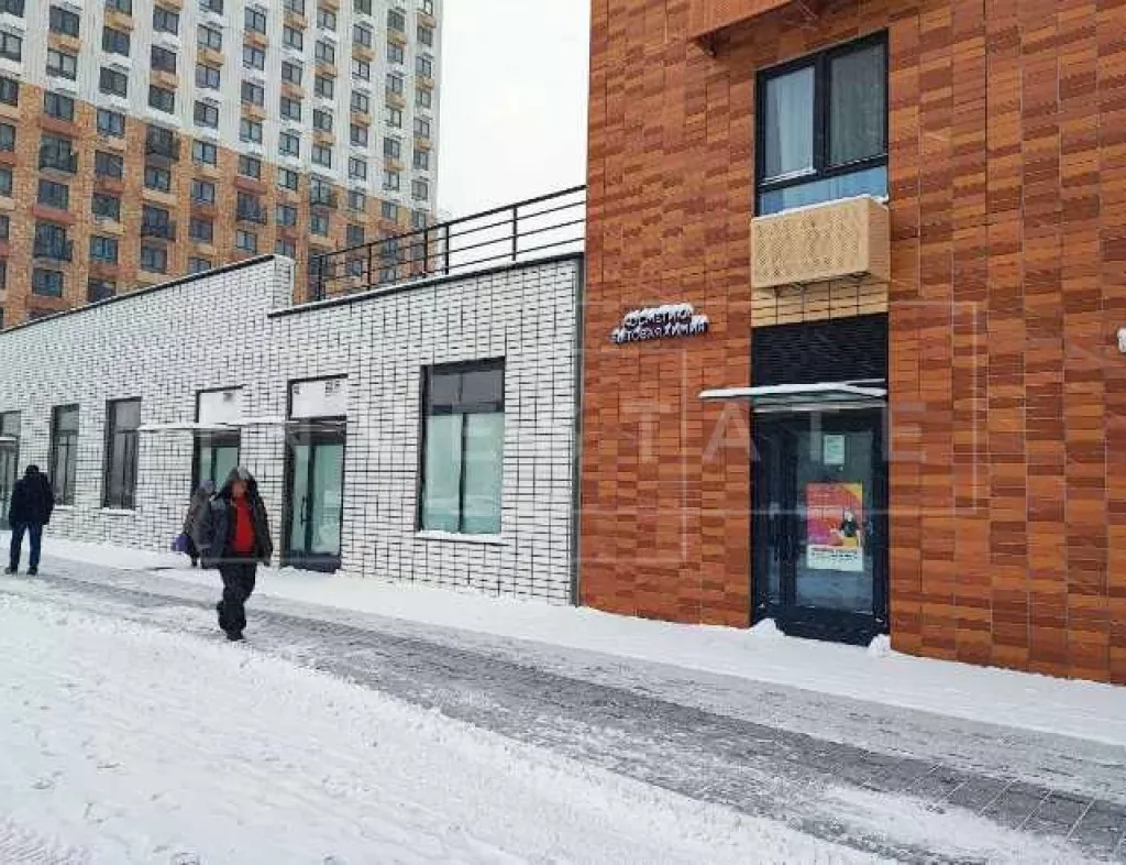 г Москва, ул Ясеневая, д 12 к 2