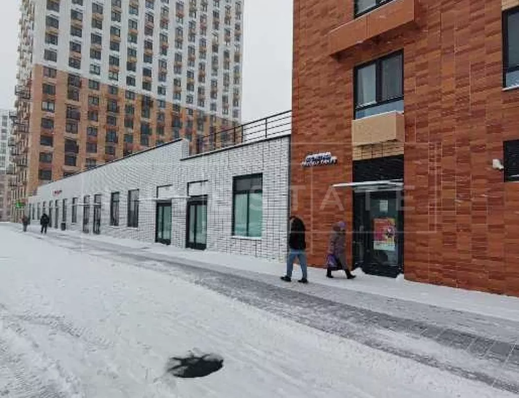 г Москва, ул Ясеневая, д 12 к 2