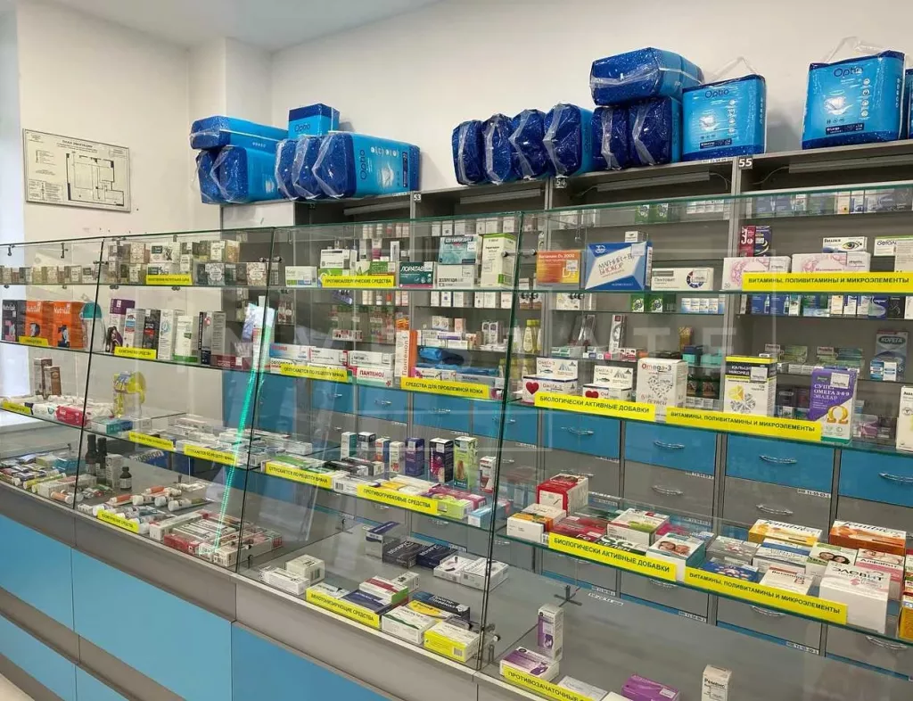 Космонавтов ул., 15