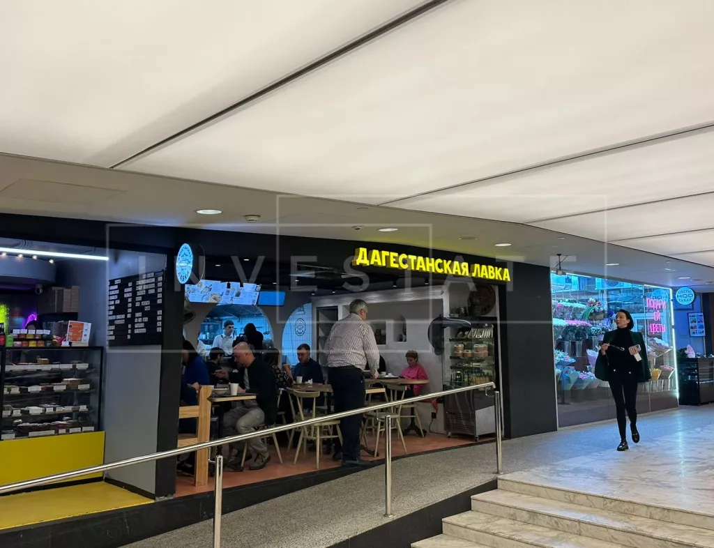 арендный бизнес г Москва, Пресненская наб., 8, стр. 1 в ЦАО, метро Деловой центр г Москва, Пресненская наб., 8, стр. 1