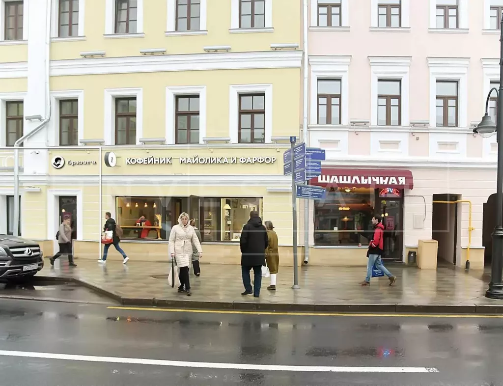 г Москва, Пятницкая ул., 16