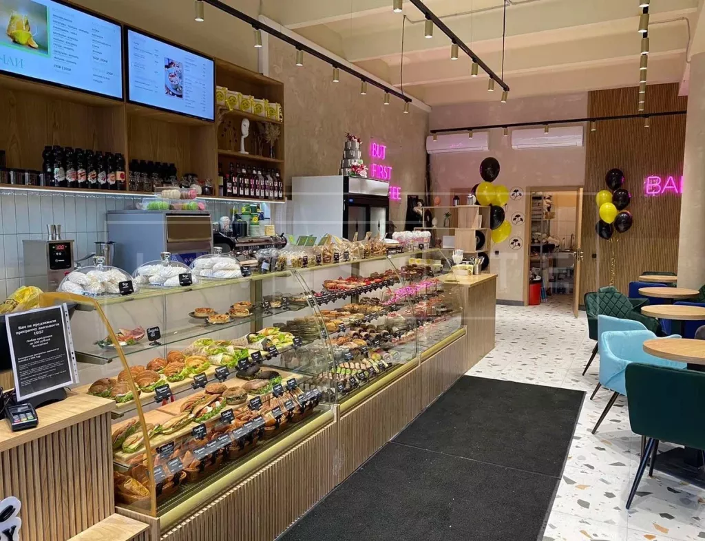 Профсоюзная ул., 102, стр. 1