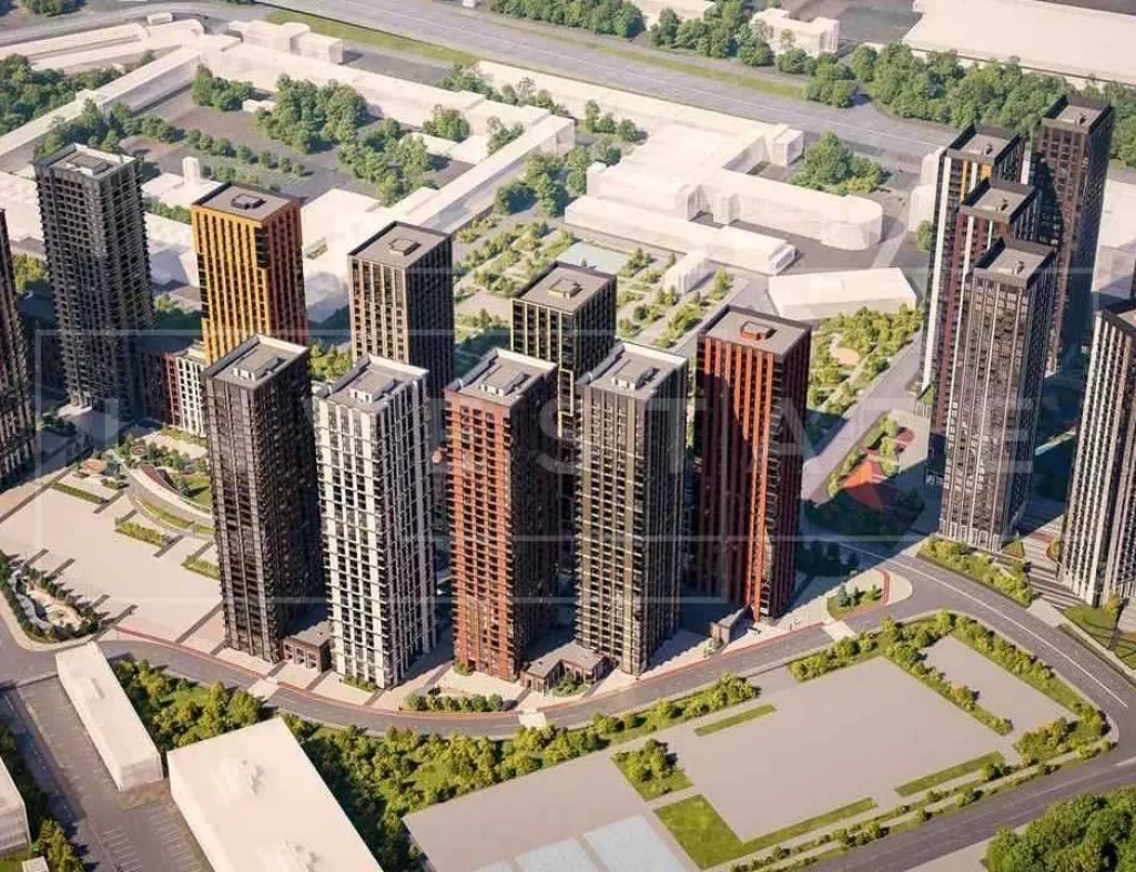 г. Москва, Волгоградский пр-кт, 32/5к1